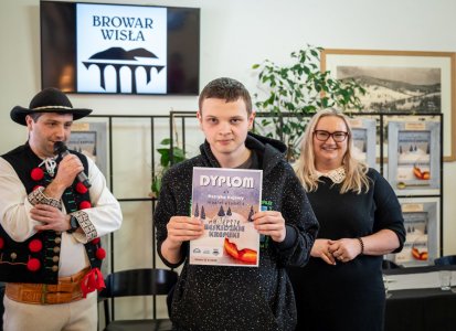 Konkurs na najlepsze beskidzkie krepliki 2026